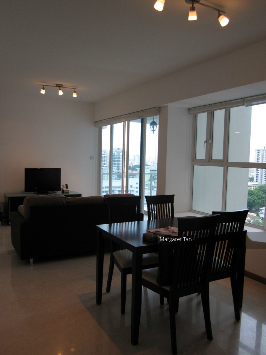 Mera Springs (D8), Condominium #114730922